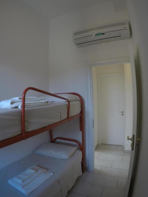 Itaca Residence Marsala Dış mekan fotoğraf