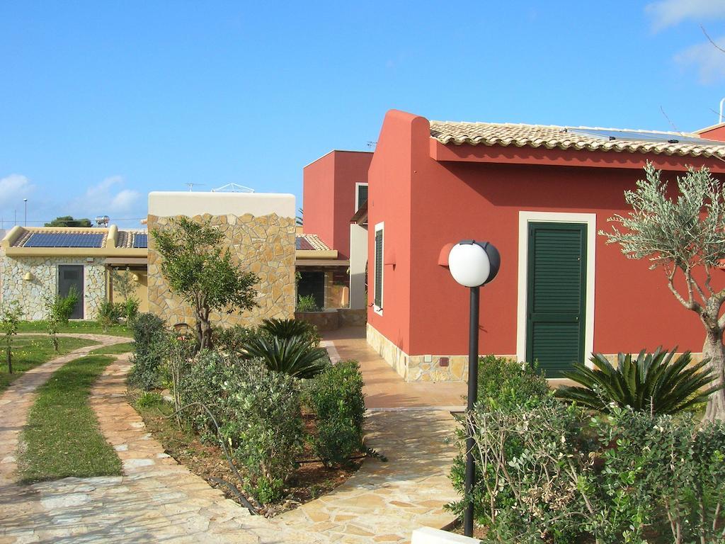 Itaca Residence Marsala Dış mekan fotoğraf