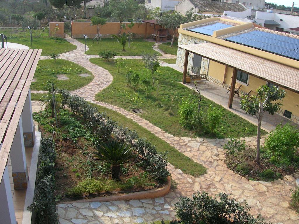 Itaca Residence Marsala Dış mekan fotoğraf