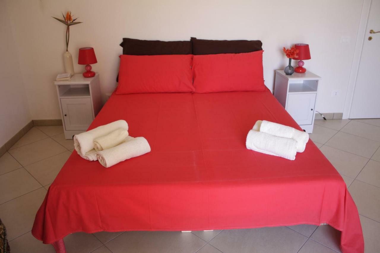 Itaca Residence Marsala Dış mekan fotoğraf