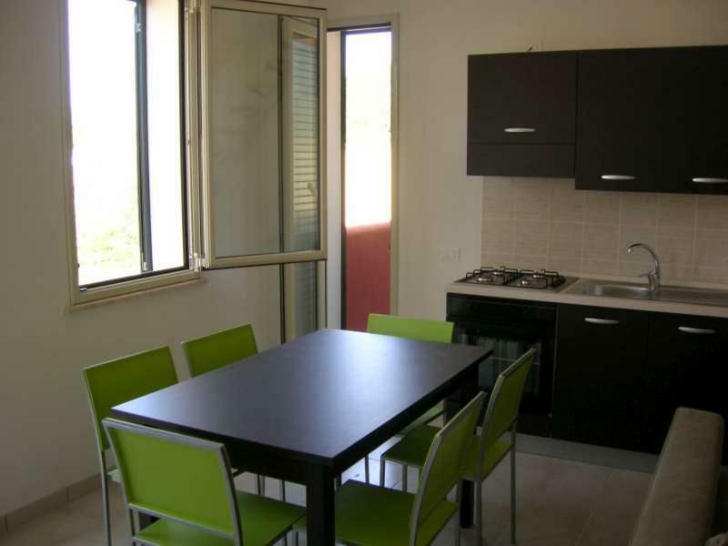 Itaca Residence Marsala Dış mekan fotoğraf